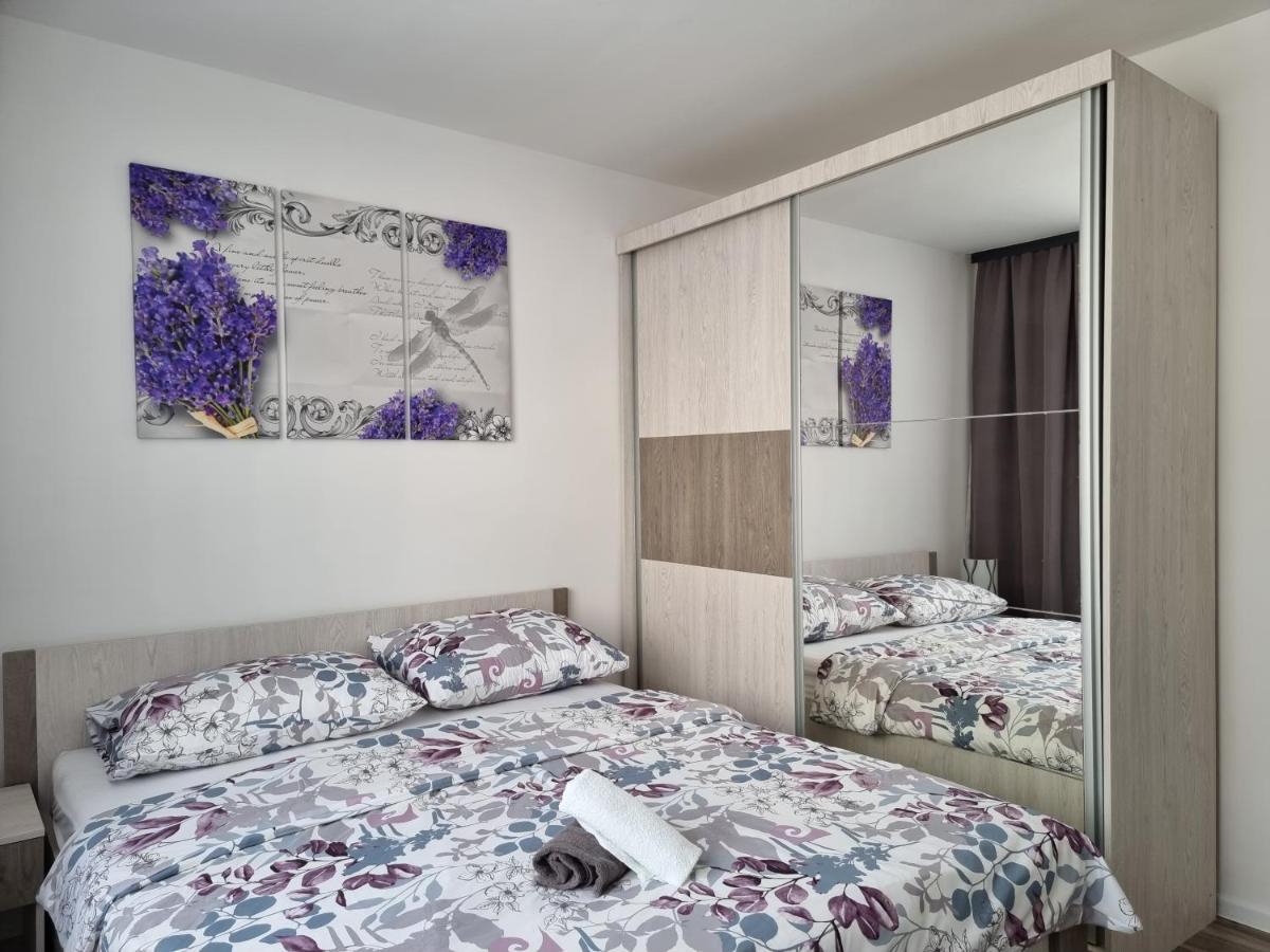 Lavanda Livno Exterior photo